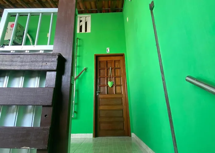 Flat Maracaípe
